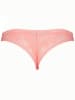 Passionata String "Maddie" lichtroze