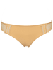 Passionata Slip "Rodeo" in Gelb