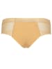 Passionata Panty "Rodeo" in Gelb