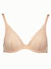 Passionata Bügel-BH "Ondine" in Beige