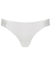 Passionata String "Ondine" wit