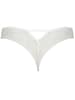 Passionata String "Ondine" wit