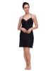 Passionata Nachthemd "Olivia" in Schwarz