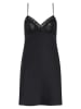 Passionata Nachthemd "Olivia" in Schwarz