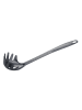 Stanley Rogers Spaghettilöffel in Schwarz - (L)31 cm