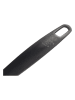 Stanley Rogers Spaghettilöffel in Schwarz - (L)31 cm