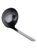 Stanley Rogers Soeplepel zwart - (L)32 cm
