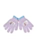Disney Frozen Fingerhandschuhe "Frozen" in Lila