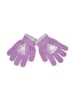 Disney Frozen Fingerhandschuhe "Frozen" in Lila