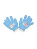 Disney Frozen Fingerhandschuhe "Frozen" in Hellblau