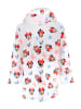 Disney Minnie Mouse Regenjas "Minnie" wit