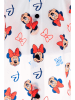 Disney Minnie Mouse Regenjas "Minnie" wit