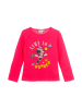 Disney Minnie Mouse Longsleeve "Minnie" roze