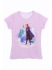 Disney Frozen Shirt "Frozen" in Lila