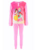 Disney Princess Pyjama "Princesse" in Rosa
