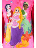 Disney Princess Pyjama "Princesse" in Pink
