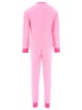 Disney Princess Pyjama "Princesse" lichtroze