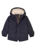 Killtec Parka donkerblauw