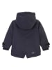 Killtec Parka w kolorze granatowym