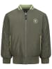 Converse Blouson in Khaki
