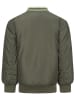 Converse Blouson in Khaki