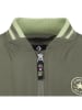 Converse Blouson in Khaki