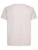 Converse Shirt lichtroze