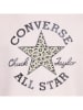Converse Shirt in Rosa