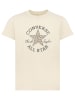 Converse Shirt in Beige