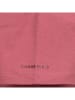Converse Shirt koraalrood