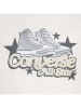 Converse Koszulka w kolorze kremowym