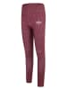 Converse Leggings in Pink
