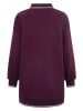 Converse Kleid in Pflaume
