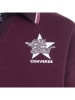 Converse Jurk pruimkleurig
