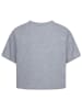 Converse Shirt grijs