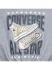 Converse Koszulka w kolorze szarym