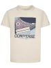 Converse Shirt beige