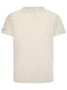 Converse Shirt in Beige