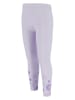 Converse 2-delige outfit antraciet/paars