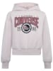 Converse Hoodie in Creme