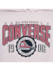 Converse Hoodie crème