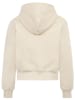 Converse Hoodie in Beige
