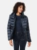 Gerry Weber Steppjacke in Dunkelblau