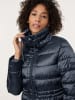 Gerry Weber Steppjacke in Dunkelblau
