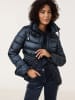 Gerry Weber Steppjacke in Dunkelblau