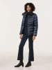 Gerry Weber Steppjacke in Dunkelblau