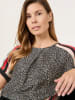 Gerry Weber Shirt in Schwarz