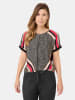 Gerry Weber Shirt in Schwarz