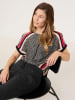Gerry Weber Shirt in Schwarz
