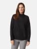 Gerry Weber Sweter w kolorze czarnym